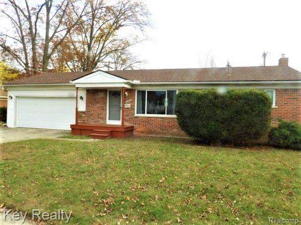 4649 Carolee Lane - Photo 1