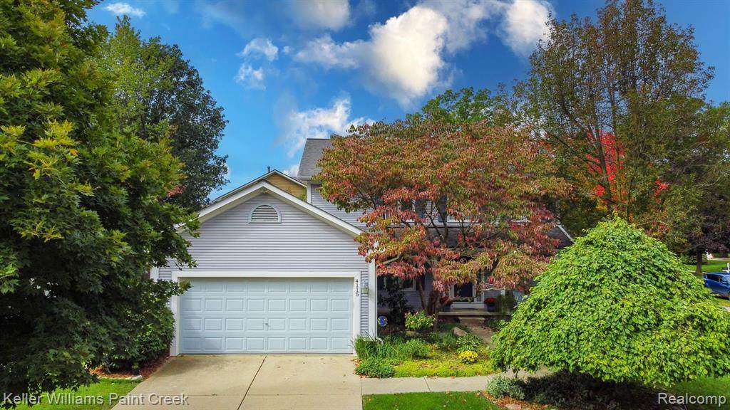 4115 Heatherstone Drive - Photo 1