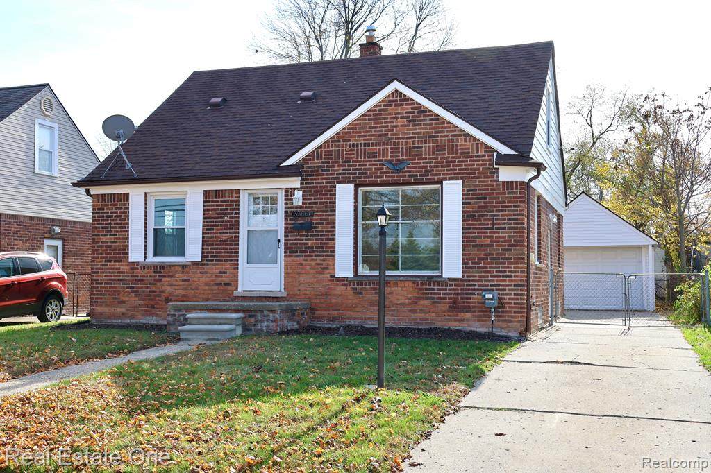 33661 Forest Street - Photo 1