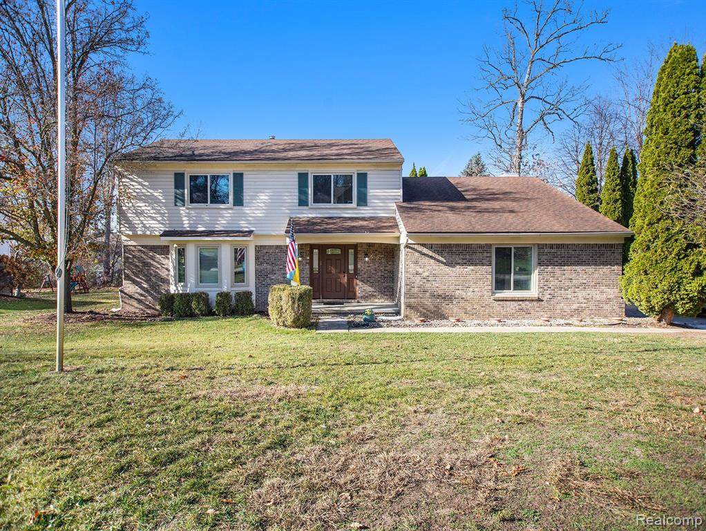 424 Rosario Lane - Photo 1
