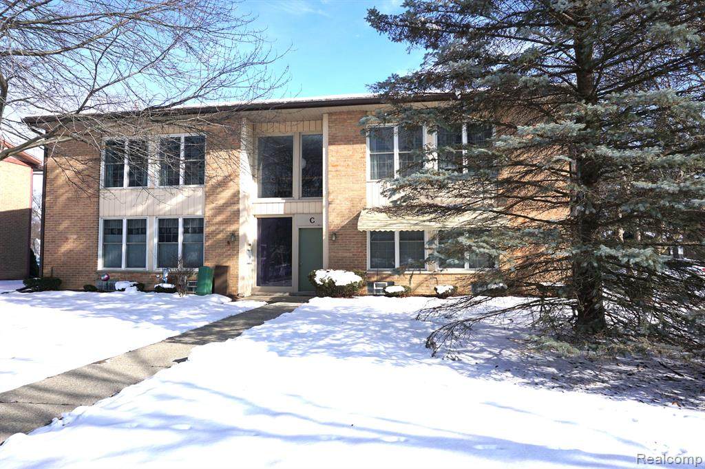 1199 Sheldon Rd. Road - Photo 1