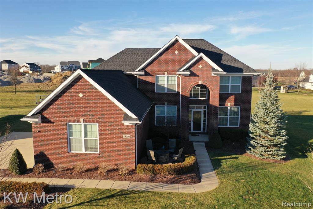 58350 Holland Drive - Photo 1