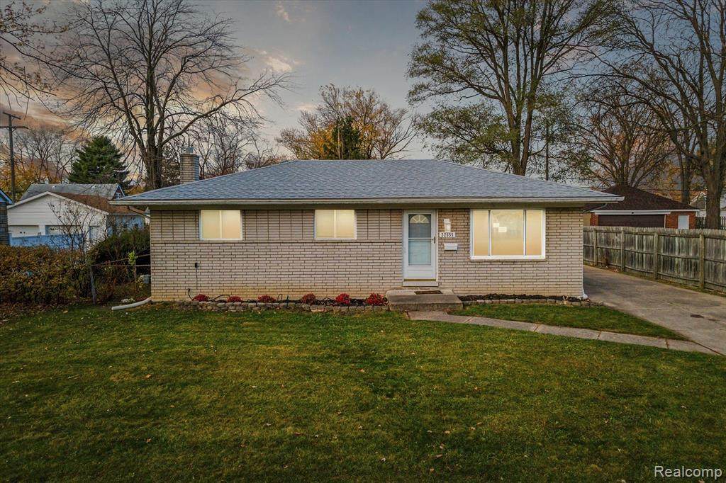 22555 Le Fever Avenue - Photo 1