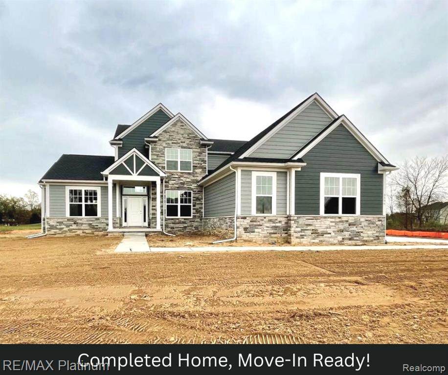 3596 Outback Trail - Photo 1