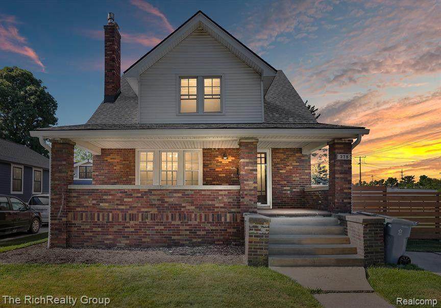 375 Liberty Street - Photo 1