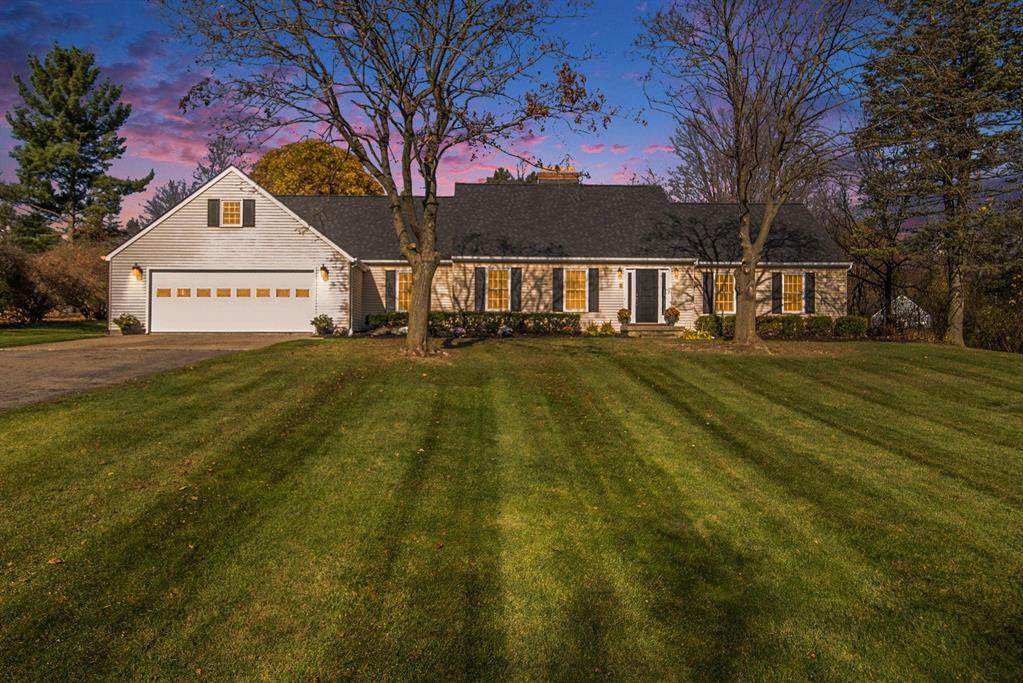 1115 Dye Krest - Photo 1