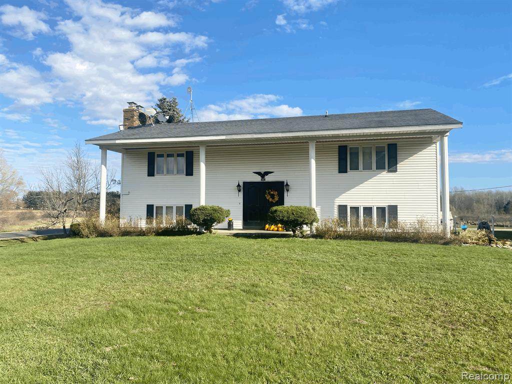 3007 Kirk Road - Photo 1