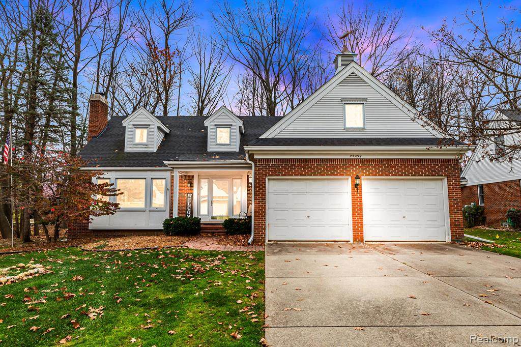 23299 Longacre - Photo 1
