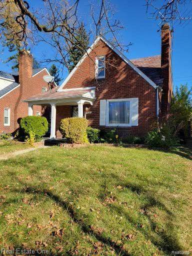 18026 Tracey Street - Photo 1