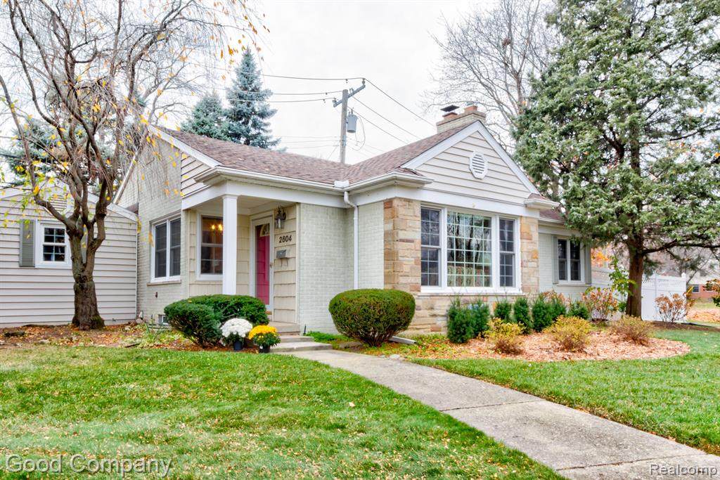 2604 Eton Cross Road - Photo 1