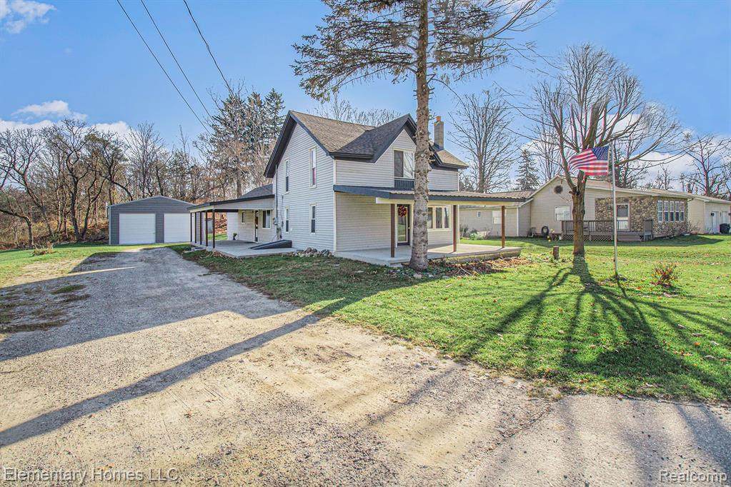 8212 Tindall Road - Photo 1