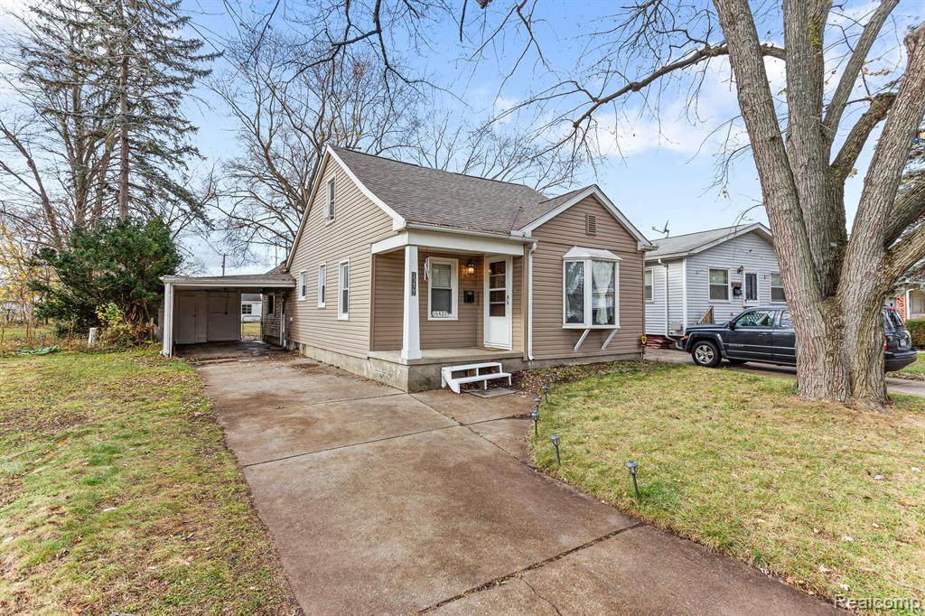 15427 Chelsea - Photo 1