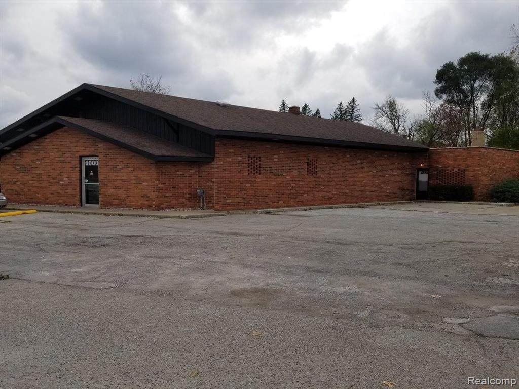 6000 Dixie Highway - Photo 1