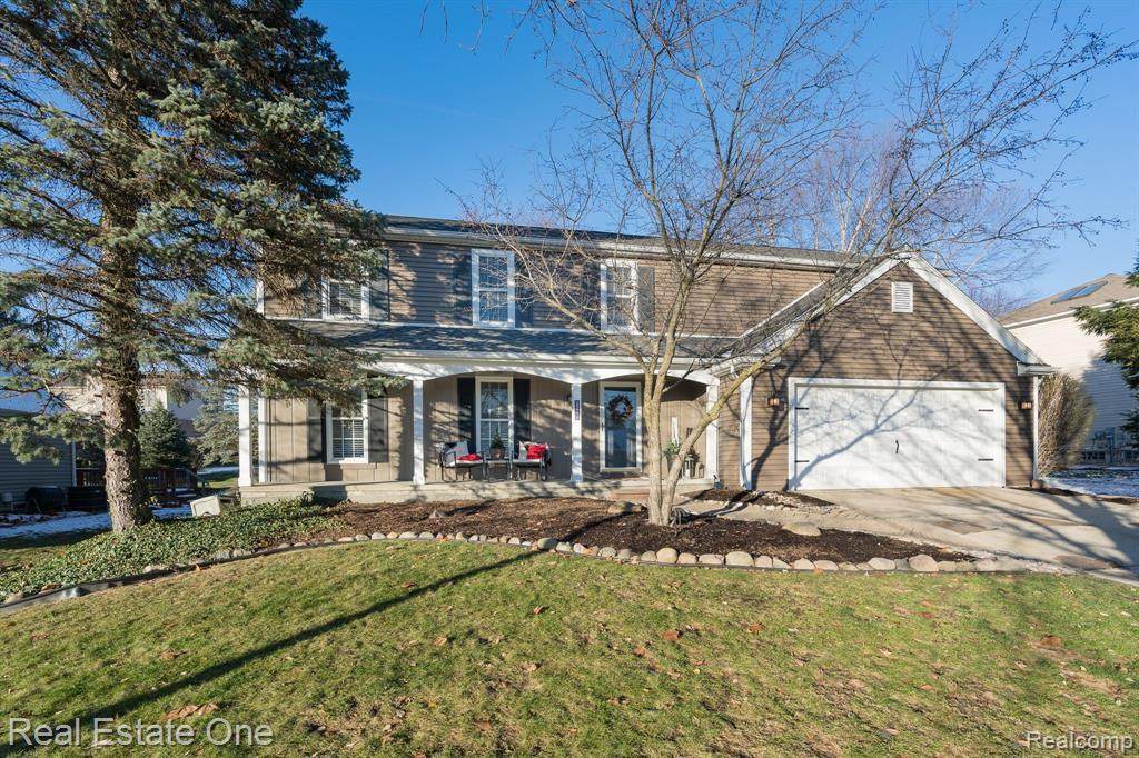 2246 Stonington Lane - Photo 1