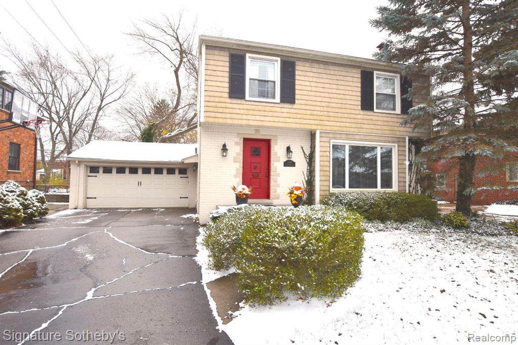 1038 Wimbleton Drive - Photo 1