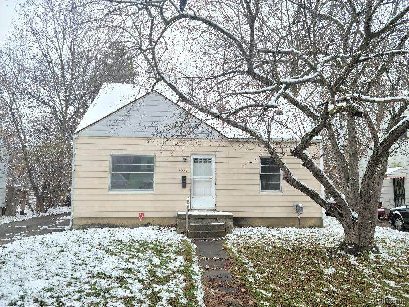 4026 Race Street - Photo 1
