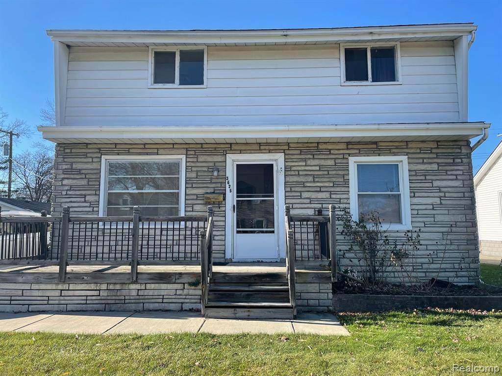 3625 Prairie Avenue - Photo 1
