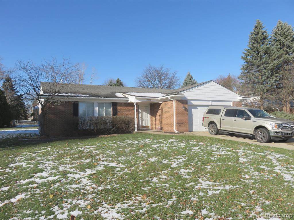 2208 Cumberland Road - Photo 1