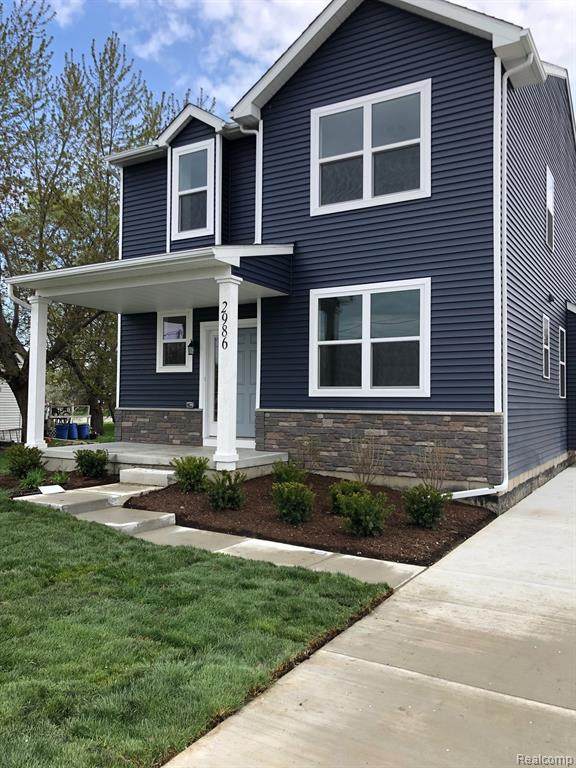 2986 Iowa Drive - Photo 1