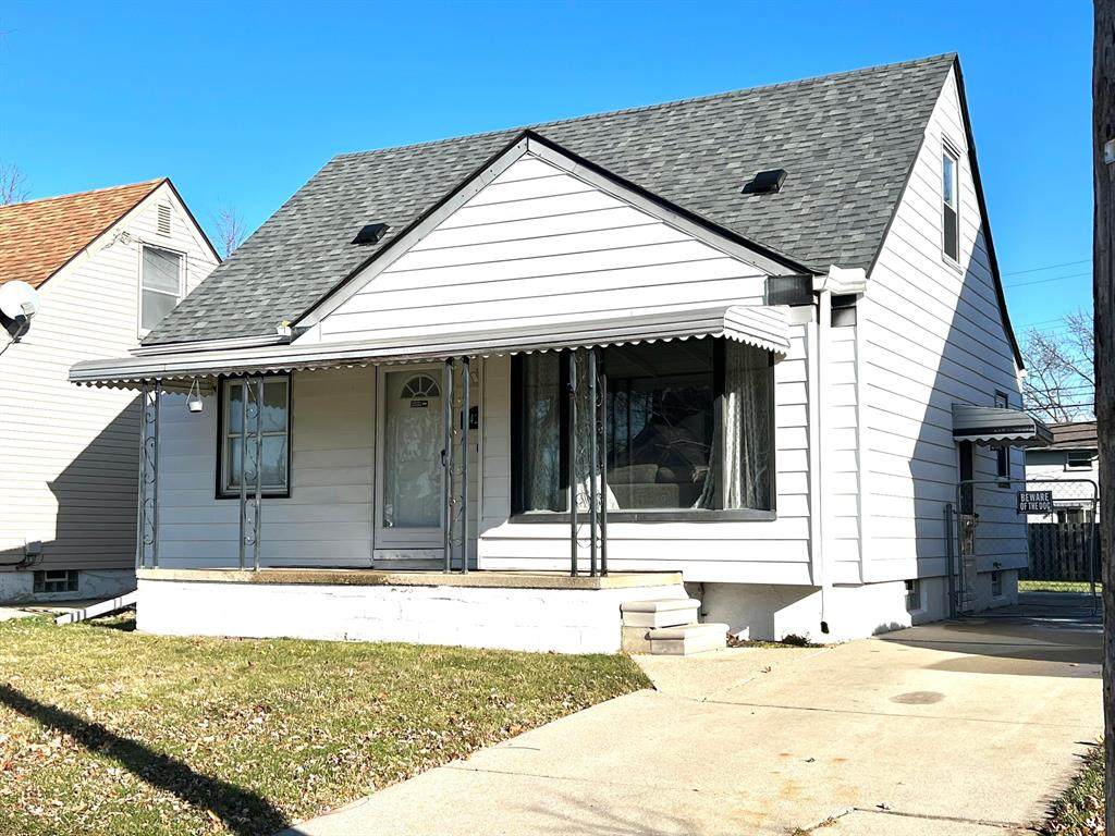14233 Mulberry Street - Photo 1