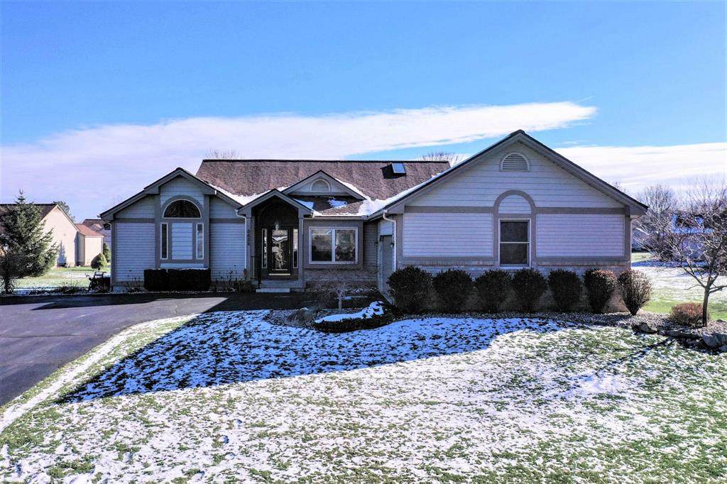 3432 Pinemeadow Court - Photo 1