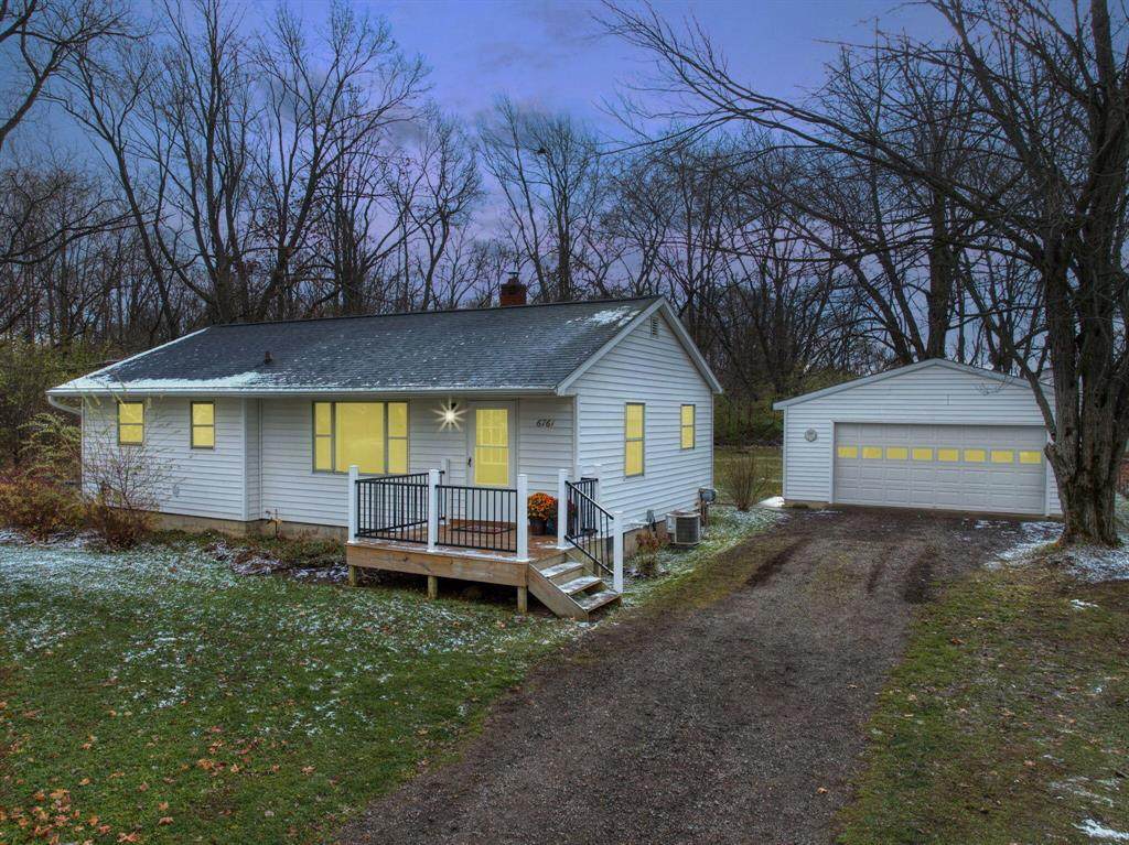 6761 Ewers Street - Photo 1