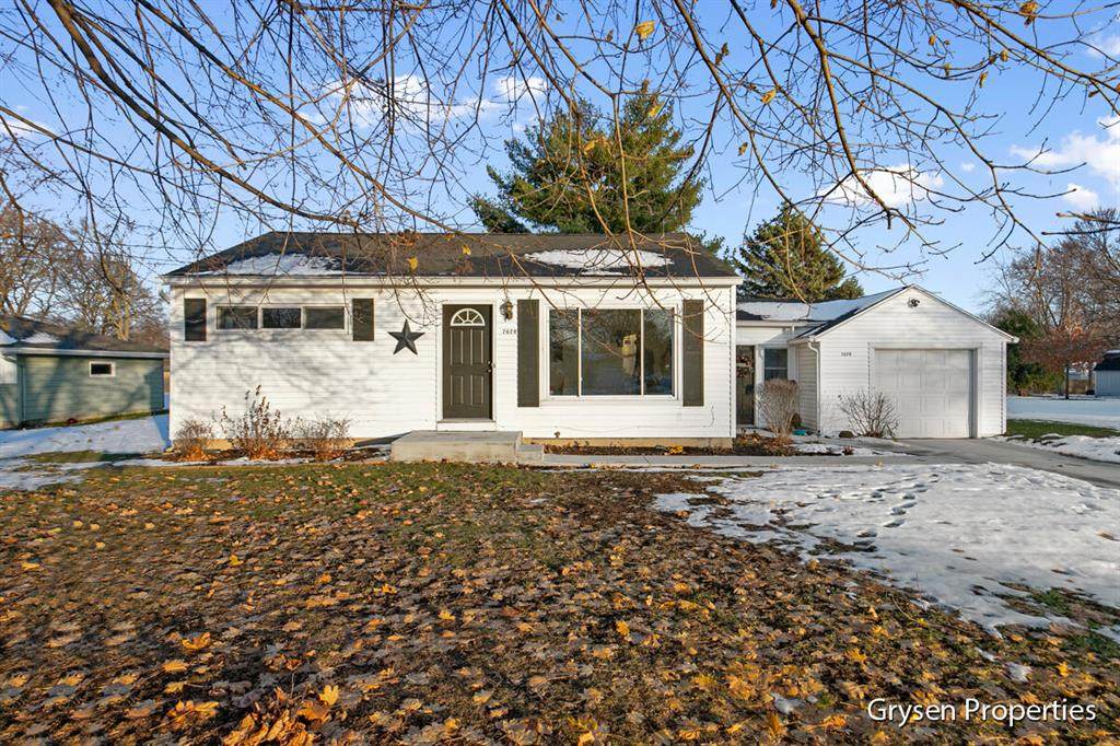 7628 Harold Avenue - Photo 1