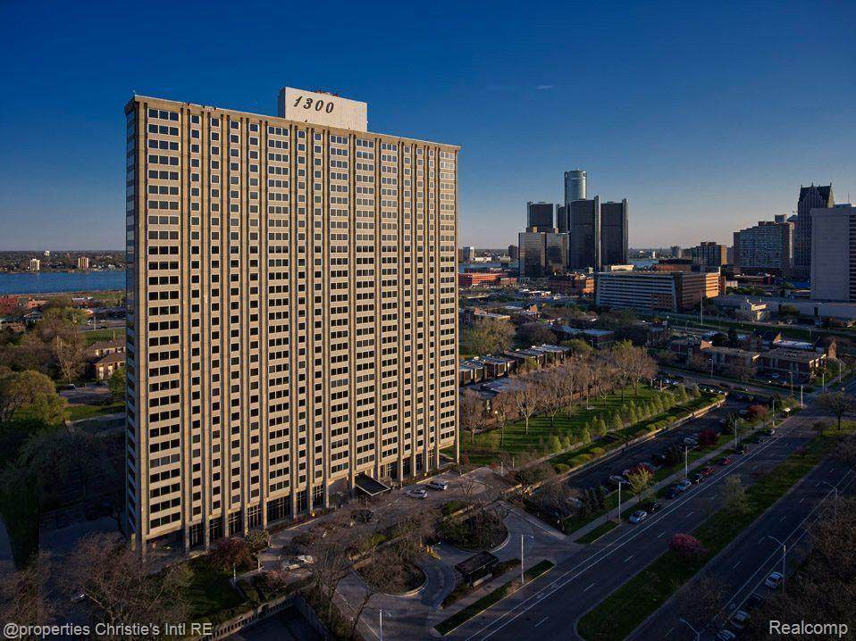 1300 Lafayette Street - Photo 1