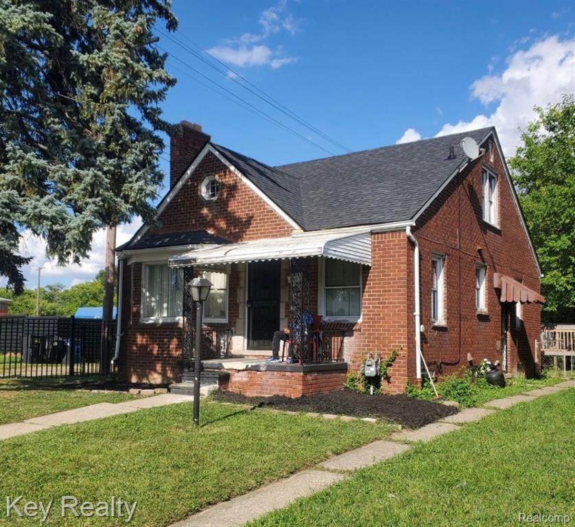8612 Birwood Street - Photo 1