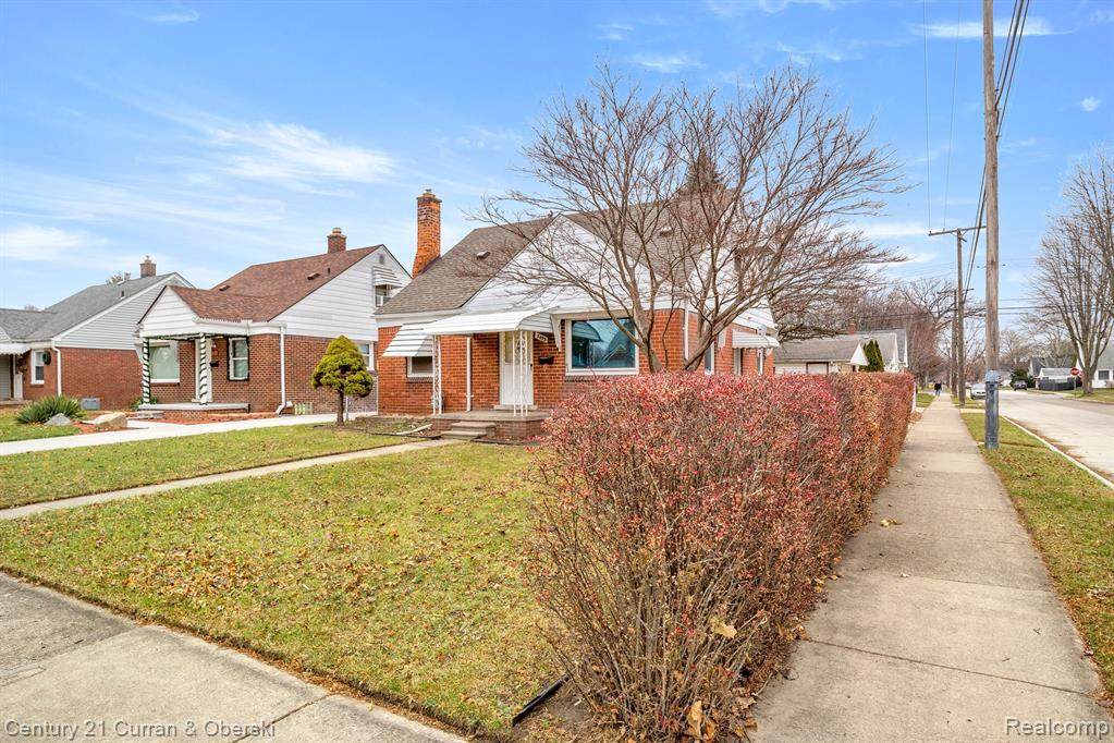 3453 Merrick Street - Photo 1