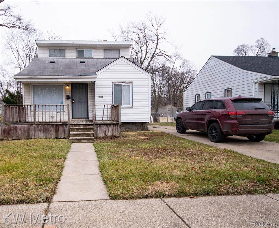 14610 Burt Road - Photo 1