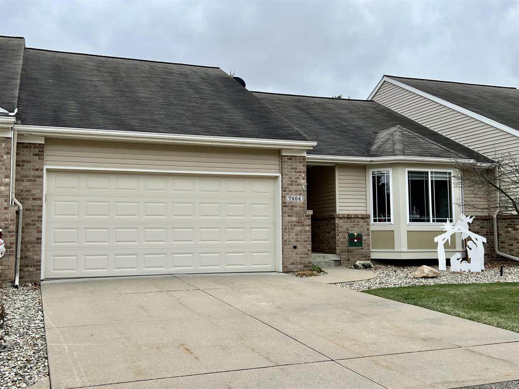 7464 Navajo Valley Drive - Photo 1