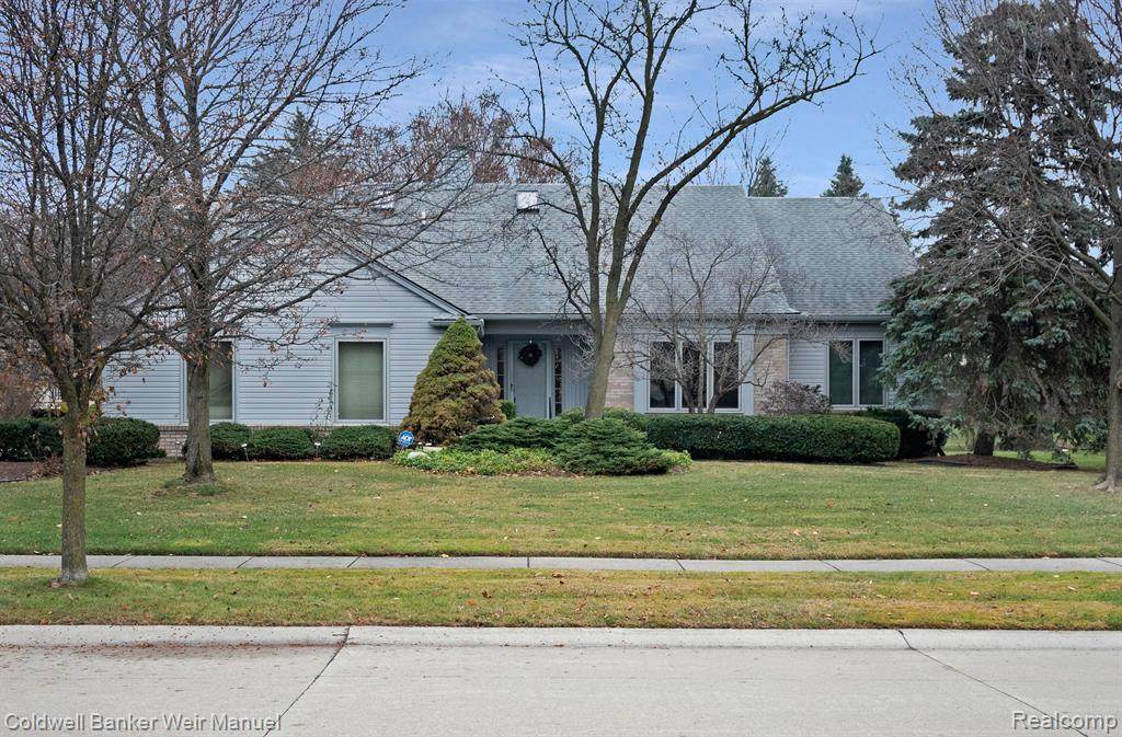 1658 Devonshire Drive - Photo 1