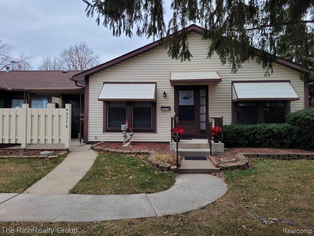 40378 Newport Drive - Photo 1
