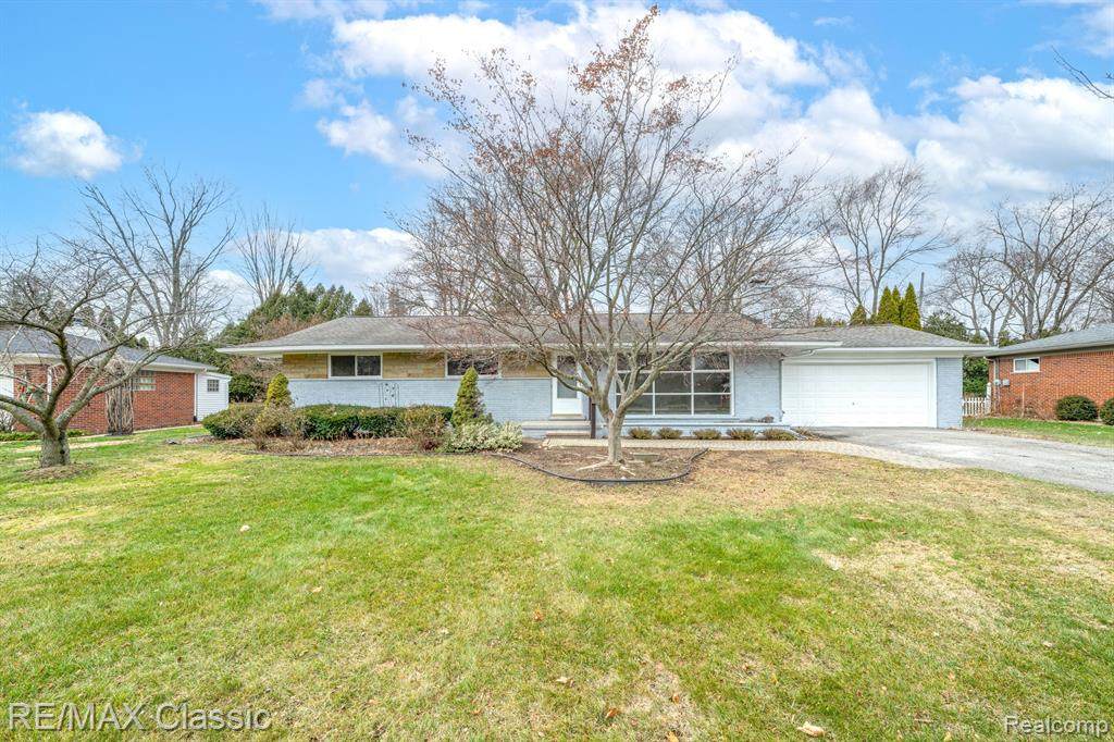 28257 Ridgebrook Road - Photo 1