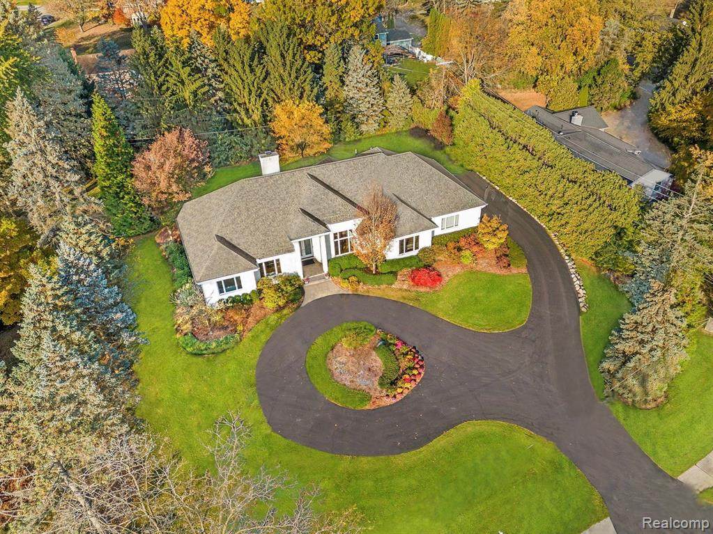 5540 Franklin Road - Photo 1