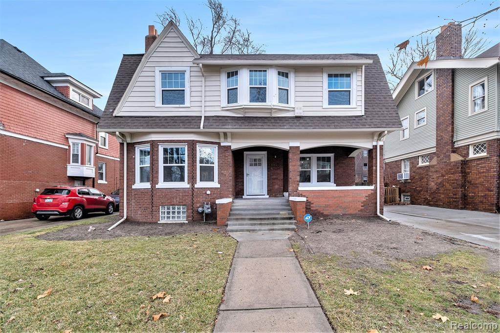 629 Taylor Street - Photo 1