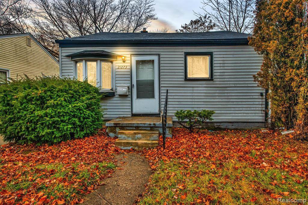 21273 Atlantic Avenue - Photo 1