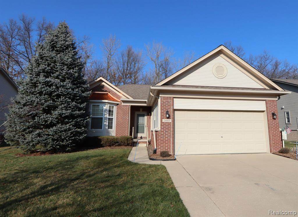 24805 Grand Traverse Avenue - Photo 1