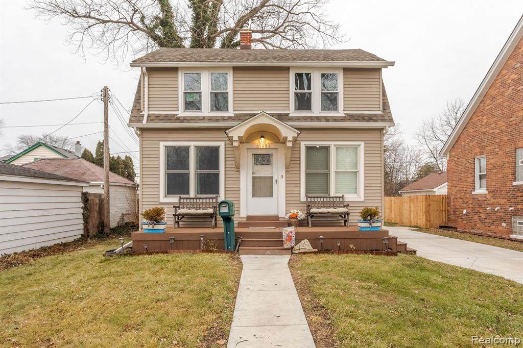 21934 Linwood Avenue - Photo 1