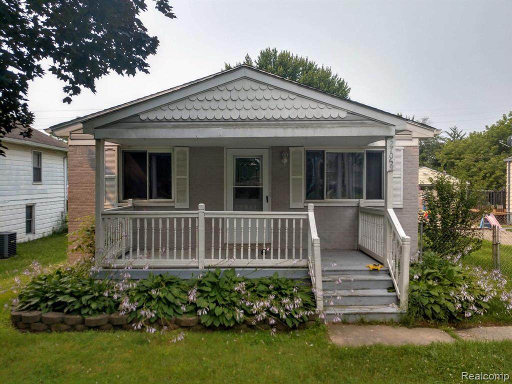 27059 Huron River Drive - Photo 1