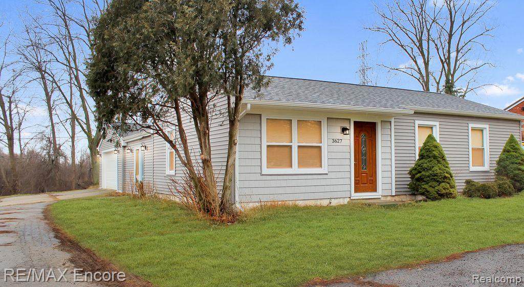 3627 Joslyn Road - Photo 1