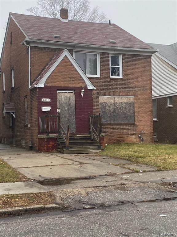 8143 Bliss Street - Photo 1