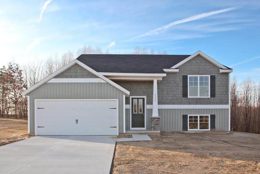 Lot 1 E Peach Ct - Photo 1