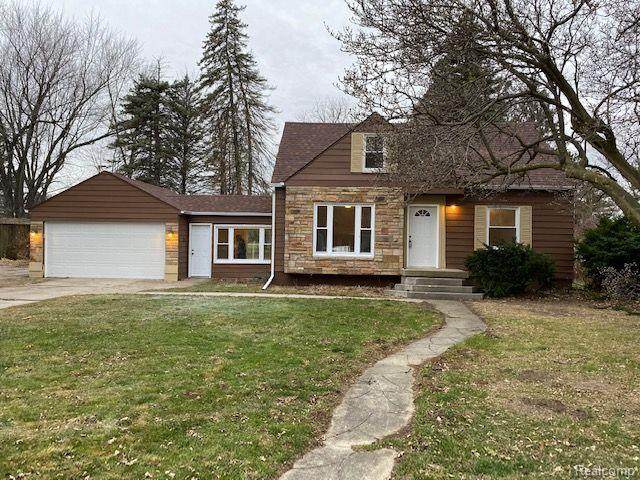 3402 Circle Drive - Photo 1