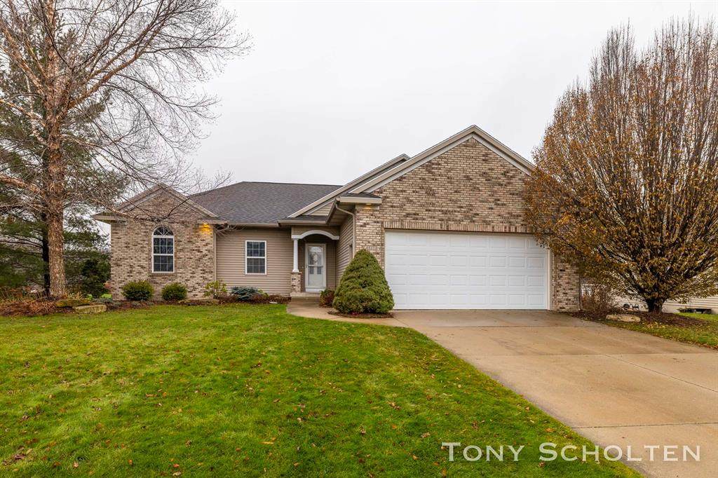 4517 Bridlewood Drive - Photo 1