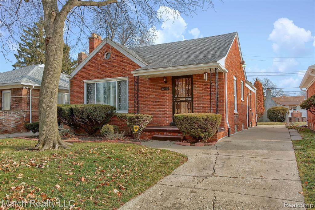 20116 Lauder Street - Photo 1