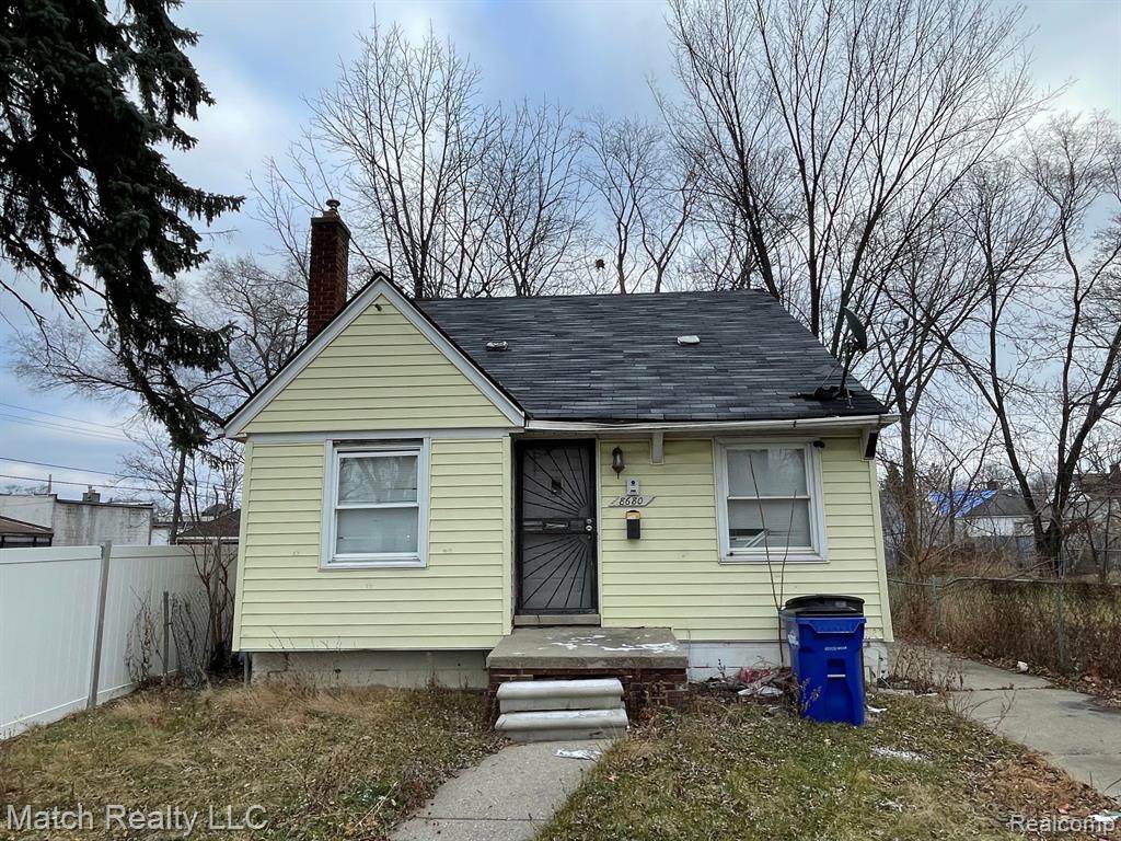 8680 Stahelin Avenue - Photo 1