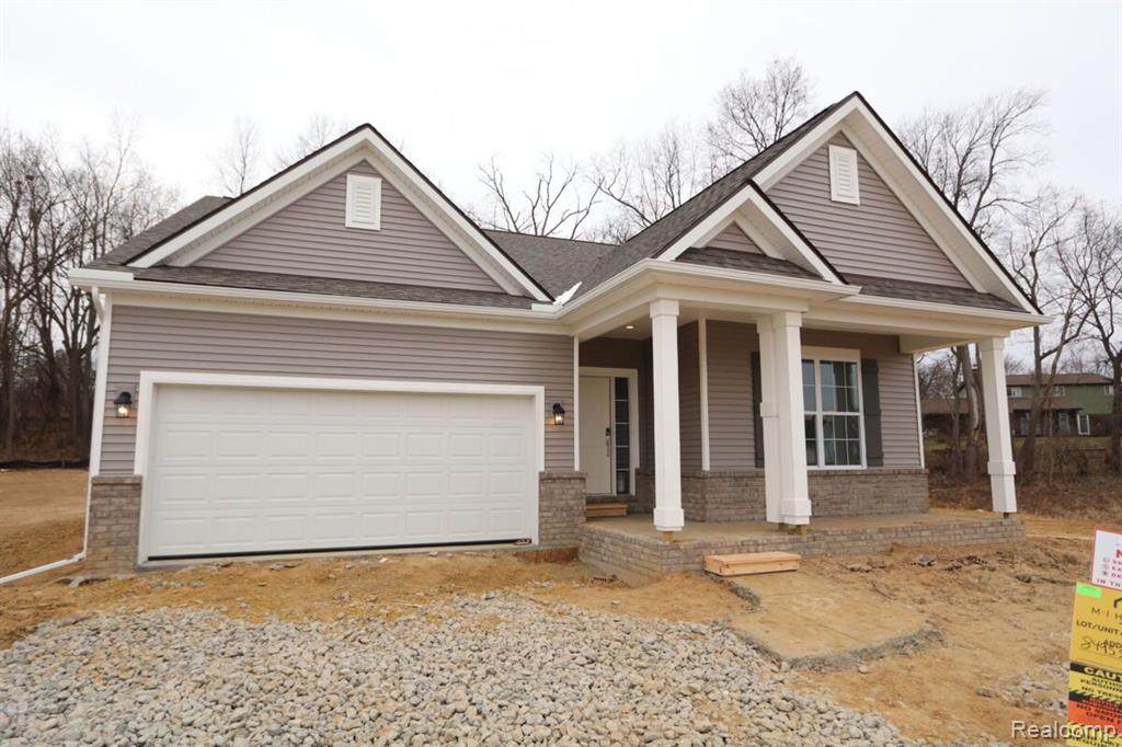8495 Sandhill Court - Photo 1