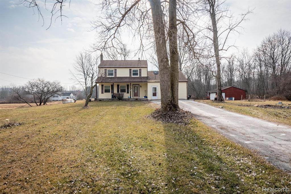 8033 Lambs Road - Photo 1